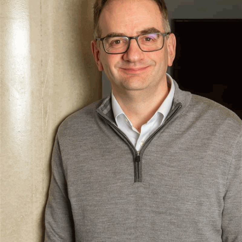 speaker headshot